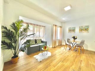 Etagenwohnung in Florida Alta