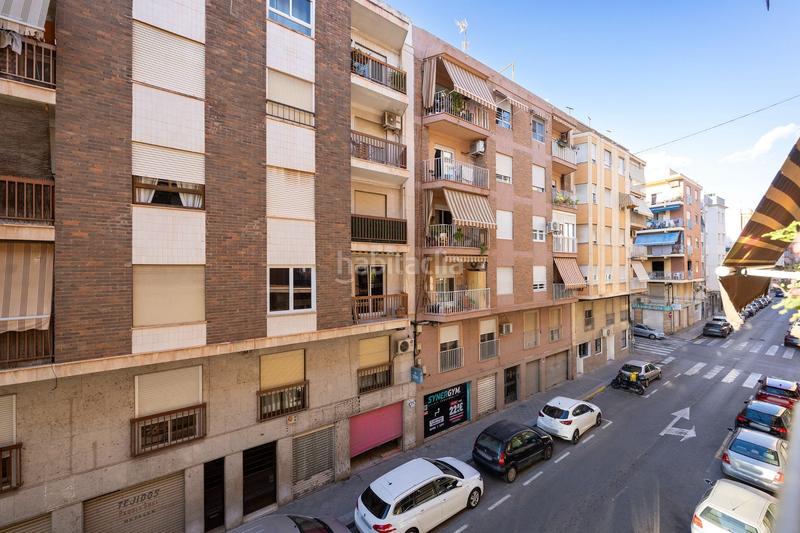 Foto 37a9122d-558d-41e4-8274-b6ff0a11f73f. Pis amb calefacció a Carrús Oeste Elche / Elx