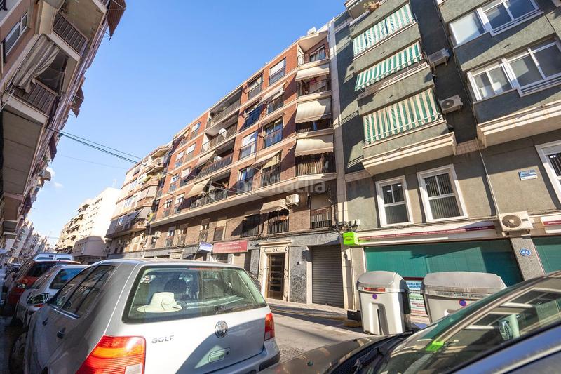 Foto 383c6036-6a63-440c-be8b-605f9dbb46e2. Pis amb calefacció a Carrús Oeste Elche / Elx