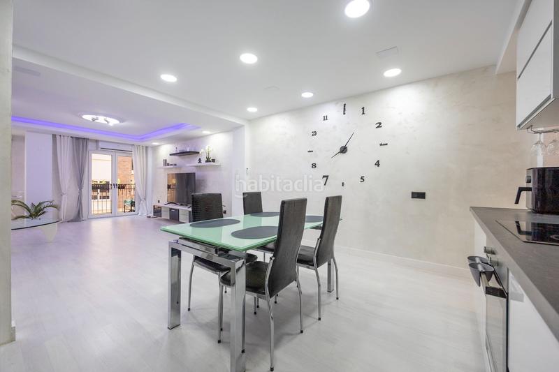 Foto 9c7b9c7a-eec3-4f18-ac99-39fda9b4e503. Pis amb calefacció a Carrús Oeste Elche / Elx