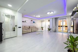 Flat in Carrús Oeste