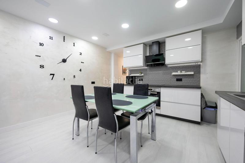 Foto c6c5646f-7fe2-47c4-b2ba-80d2f53e261a. Pis amb calefacció a Carrús Oeste Elche / Elx