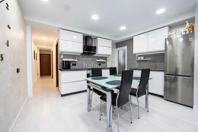 Foto d40c522c-fc6e-4d45-ab7d-5a0463f921ef. Pis amb calefacció a Carrús Oeste Elche / Elx