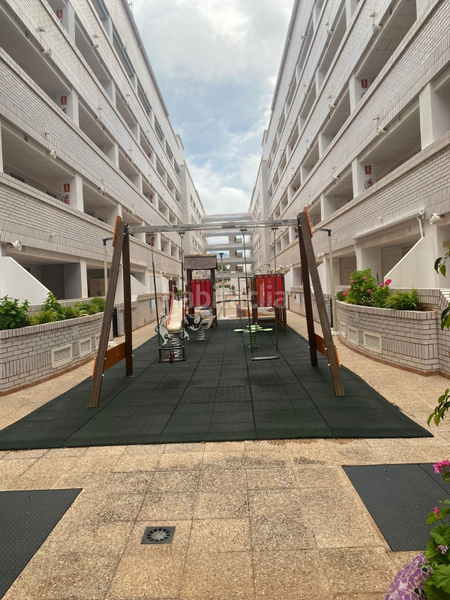 Foto 14f38741-1d83-479e-9771-9f73498bec88. Apartament amb calefacció piscina a Marina Trebol - Neptuno Oropesa del Mar