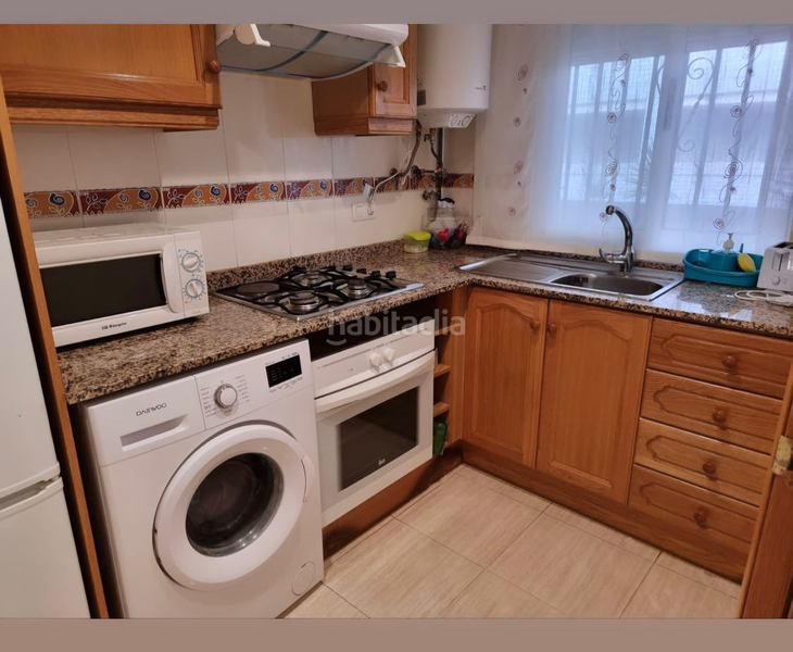 Foto 5bb5aeef-afe5-484e-95f5-23e8cd87a757. Apartament amb calefacció piscina a Marina Trebol - Neptuno Oropesa del Mar