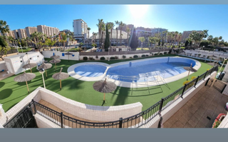 Apartamento en Marina Trebol - Neptuno