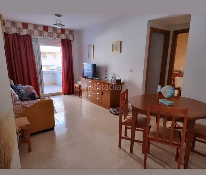 Foto ade8755e-a1fd-40e9-be06-0a4e4fee870b. Apartament amb calefacció piscina a Marina Trebol - Neptuno Oropesa del Mar