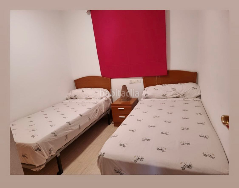 Foto ea19e087-ea00-463a-9eea-f608545a709f. Apartament amb calefacció piscina a Marina Trebol - Neptuno Oropesa del Mar