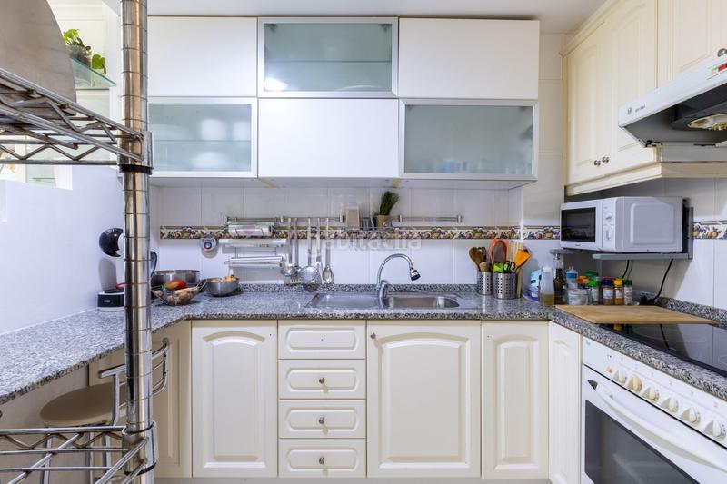 Foto 0447fbc6-73dd-4d2b-9557-2fe77bc19b0a. Maison jumelée avec piscine dans La Pedrera-Vessanes Dénia