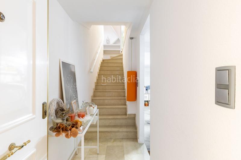 Foto 162fae1e-f0fa-4f48-9a47-b8432917a228. Maison jumelée avec piscine dans La Pedrera-Vessanes Dénia