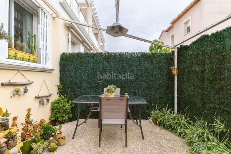 Foto 33276879-9c68-4b76-964d-36996991dc0c. Maison jumelée avec piscine dans La Pedrera-Vessanes Dénia