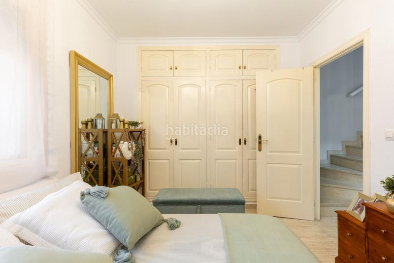 Foto 4654a757-954a-45fd-bae1-47d4e963d8ae. Maison jumelée avec piscine dans La Pedrera-Vessanes Dénia