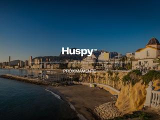 Casa adosada en La Pedrera-Vessanes. Chalet adosado en venta  dénia