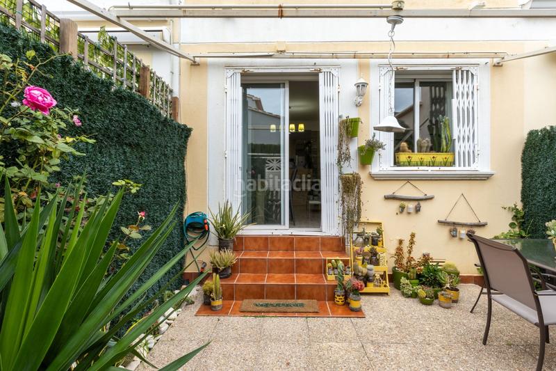 Foto 63a00172-4834-455b-b63c-1baa9ee81013. Maison jumelée avec piscine dans La Pedrera-Vessanes Dénia
