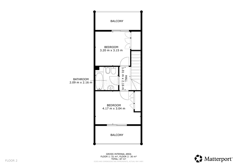 Foto 64fec875-29d7-4e24-93c8-357ce0b5c418. Casa adossada amb piscina a La Pedrera-Vessanes Dénia
