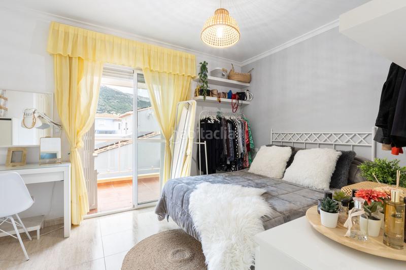 Foto 6b63440a-b5c1-4b94-968e-65d5a097bfd1. Maison jumelée avec piscine dans La Pedrera-Vessanes Dénia