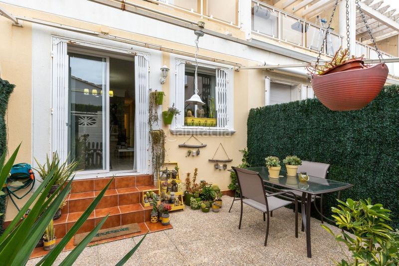 Foto 766f4358-81a7-4d70-af5a-448e9f464f23. Maison jumelée avec piscine dans La Pedrera-Vessanes Dénia