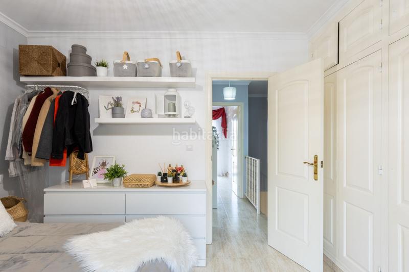 Foto 7a5dc834-4a5e-4ead-b51c-21455bd5de83. Maison jumelée avec piscine dans La Pedrera-Vessanes Dénia