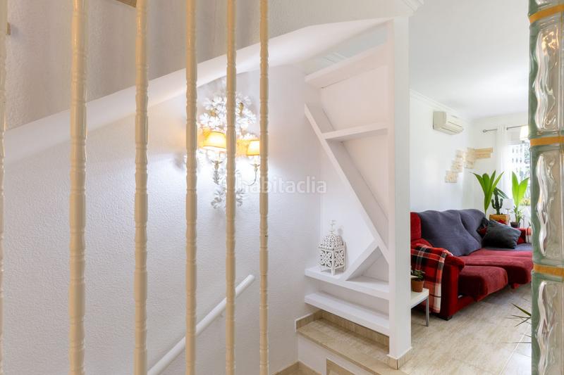 Foto 85eba493-8ae5-45e5-ac9d-11924c8a5544. Maison jumelée avec piscine dans La Pedrera-Vessanes Dénia