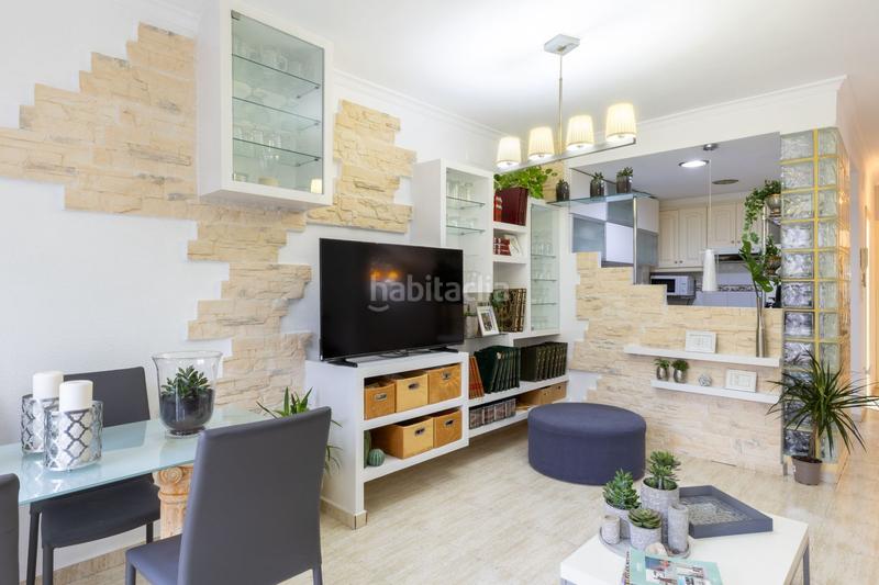 Foto 85f56581-8e90-49b9-b0f3-207c1d6913b7. Maison jumelée avec piscine dans La Pedrera-Vessanes Dénia