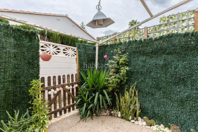 Foto be426e77-7042-4af3-82a4-4699ac7c215c. Maison jumelée avec piscine dans La Pedrera-Vessanes Dénia