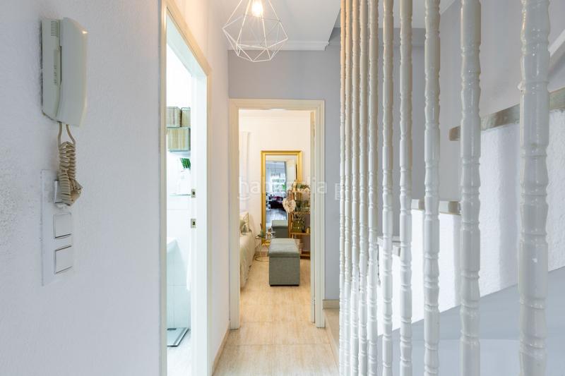 Foto d2efc467-483c-41b0-8e60-43dfae273deb. Maison jumelée avec piscine dans La Pedrera-Vessanes Dénia