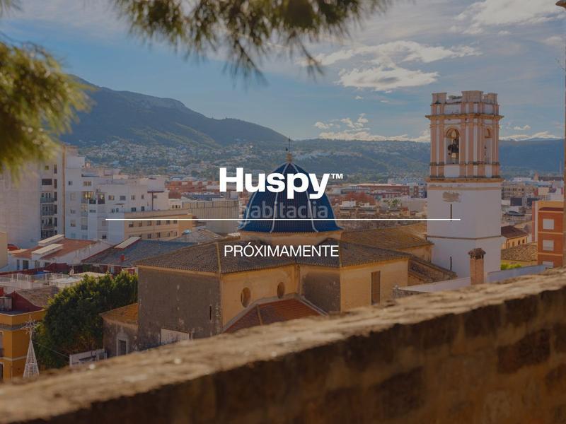 Foto f7933267-9e88-4ec5-9cd7-b65c5597d16a. Casa adossada amb piscina a La Pedrera-Vessanes Dénia