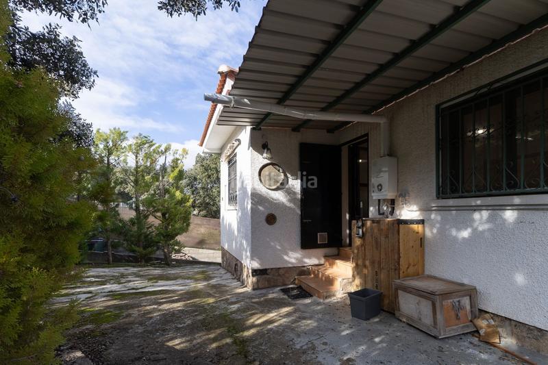 Foto 1c498f1f-5035-4136-8882-483d4c36b868. Casa a Colmenar del Arroyo