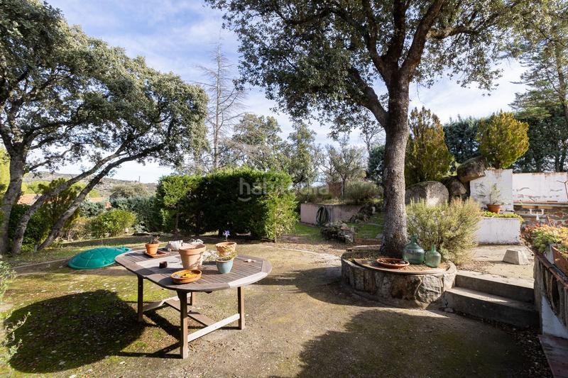 Foto 402bf2bc-d9cd-4517-a9eb-a1cbfbc4cdcc. Casa a Colmenar del Arroyo