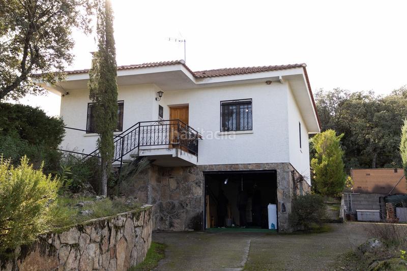 Foto 78bbd7ed-25a0-485d-aec6-466e64b416ec. Casa a Colmenar del Arroyo