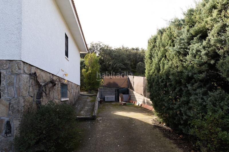 Foto 7c98247d-dc60-4bcb-86f9-ed6d84ea1183. Casa a Colmenar del Arroyo