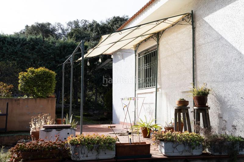 Foto 87d801b7-599e-43a6-affe-b48d459a42cb. Casa a Colmenar del Arroyo