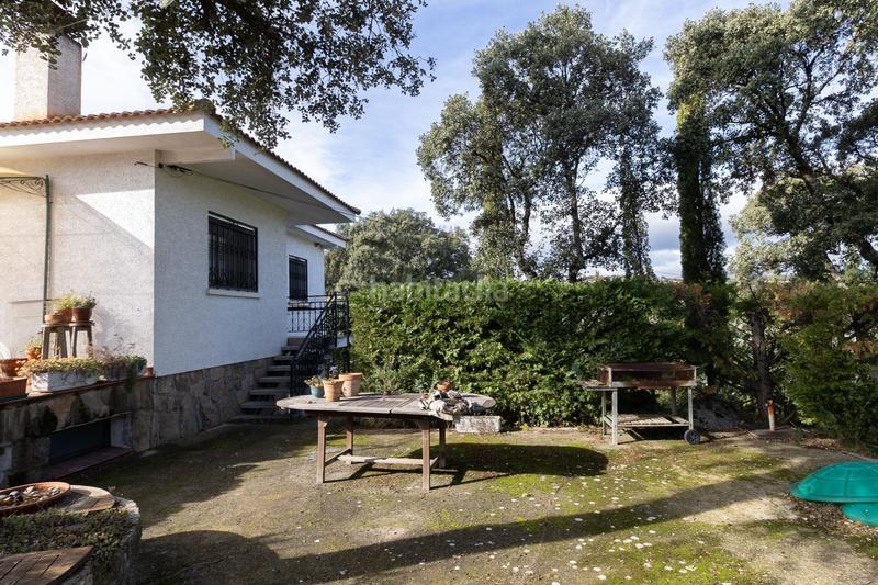 Foto c8943967-5053-45f5-acac-d8ef3957b301. Casa a Colmenar del Arroyo