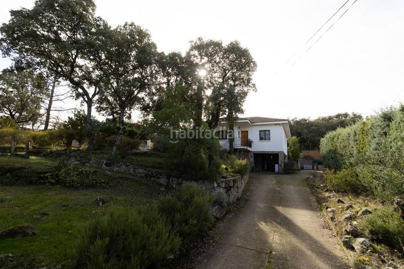 Foto f50876e3-0d99-4971-b38a-7d388789cdaf. Casa a Colmenar del Arroyo