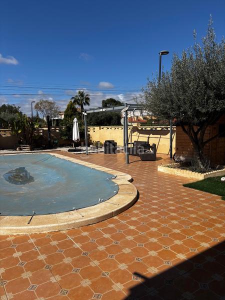 Foto 8e01c712-5e1a-4d67-9404-1dd4c7137a21. Haus mit pool in Los Girasoles Sant Vicent del Raspeig