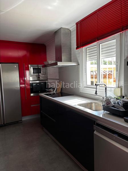 Foto c1f3dc53-59d0-4a9b-a26d-5967e26a17bc. Haus mit pool in Los Girasoles Sant Vicent del Raspeig