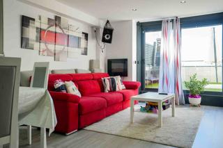 Attique à Polígono Industrial Sur. Ático tipo loft en venta  san sebastian de los reyes