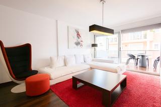 Pis a Marina Botafoc-Talamanca. Piso en venta  talamanca, ibiza