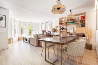 Maison jumelée à El Soto de la Moraleja. Exclusivo chalet adosado en venta  alcobendas, madrid