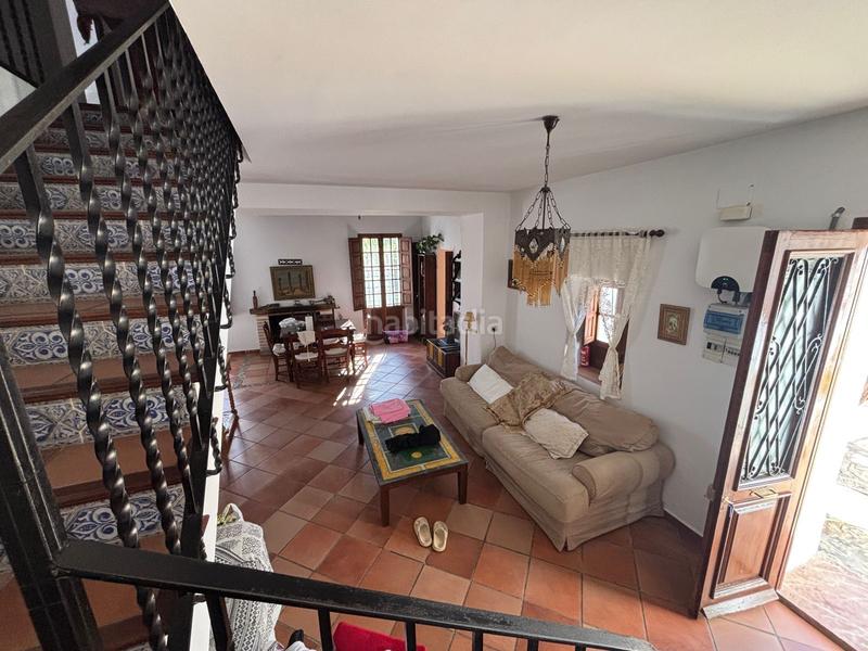 Foto 14b486cf-2dd7-47d7-abc5-f80fadb8074d. Bauernhof mit pool in Zona de la Vega Antequera