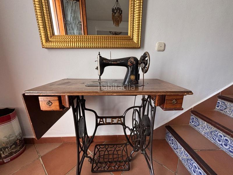 Foto 2f5f053d-bae9-42f5-a57b-db171f9f0d70. Bauernhof mit pool in Zona de la Vega Antequera