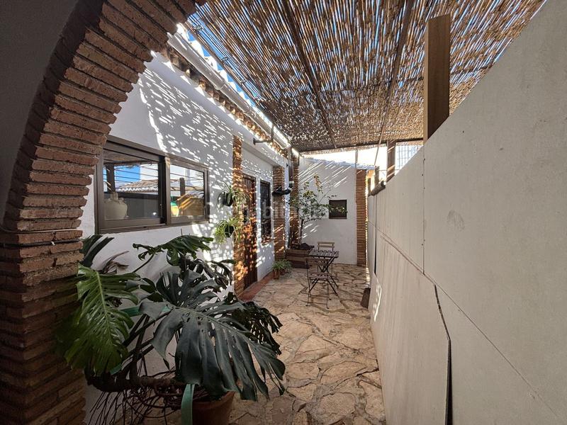 Foto 32f81ba3-f04b-4c14-ad37-3ff5dca22079. Bauernhof mit pool in Zona de la Vega Antequera