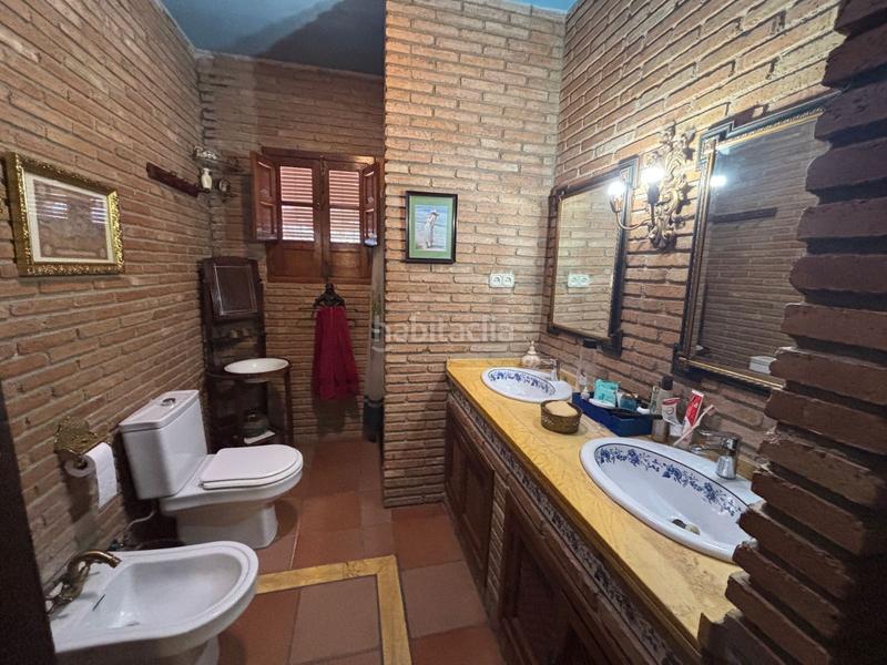 Foto 3f224903-3b88-4e51-852e-86ecd7f6b7a2. Bauernhof mit pool in Zona de la Vega Antequera