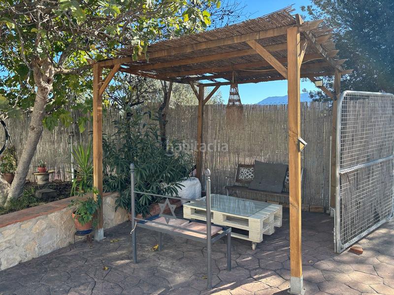 Foto 6e58a8c5-2d0a-4fbf-97c8-cfd1feab0589. Bauernhof mit pool in Zona de la Vega Antequera