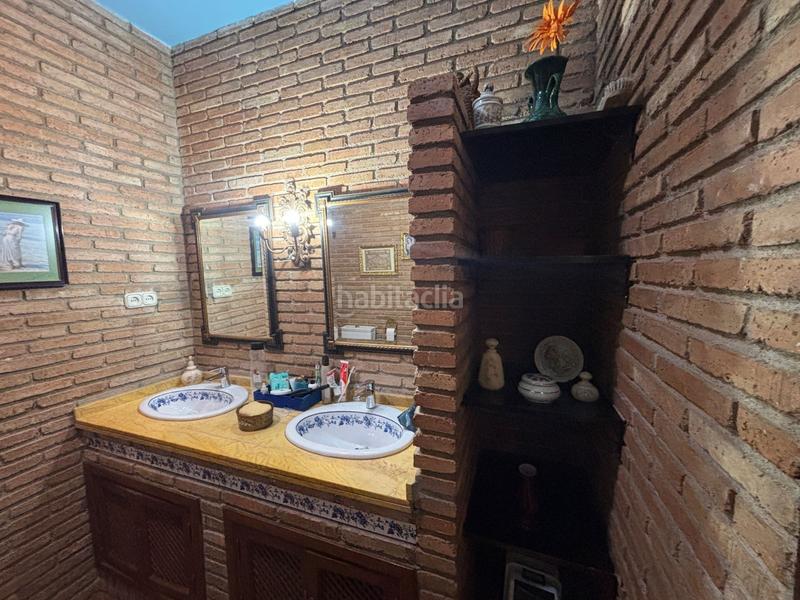 Foto 7f41ab17-cf42-4d6c-98be-1e5c7269797b. Bauernhof mit pool in Zona de la Vega Antequera