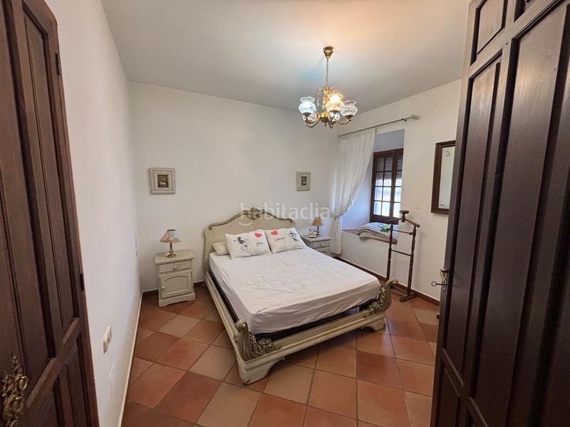 Foto b4f27623-69b3-409f-ba69-20641598e2fb. Bauernhof mit pool in Zona de la Vega Antequera