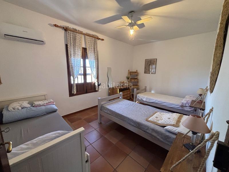 Foto eec27205-7917-4c30-9df3-e4ed4b53d560. Bauernhof mit pool in Zona de la Vega Antequera