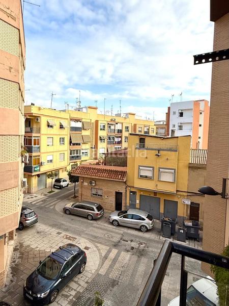 Foto d41b2863-b7d9-4243-a3e1-dfe3357db831. Flat in Zona Calle Valencia Torrent