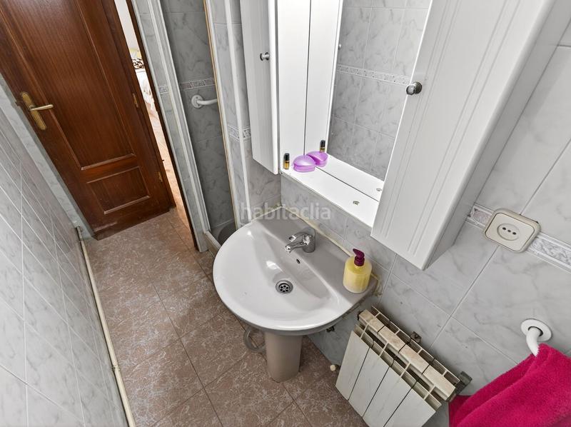 Foto 030fcb07-4a99-4fb6-bf37-10f59b66b258. Etagenwohnung mit heizung in Amposta Madrid