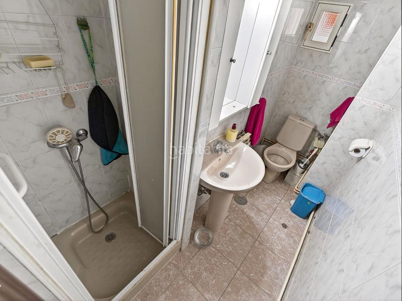 Foto 05a2b06b-a571-43ee-b877-779a08281d50. Etagenwohnung mit heizung in Amposta Madrid